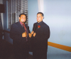 Elvis & Hector