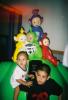 My Nephews