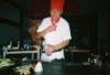 Volcano Chef